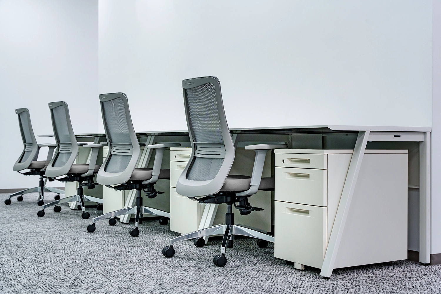 Ghế Okamura Chính Hãng – Đại Lý Okamura Tại Việt Nam